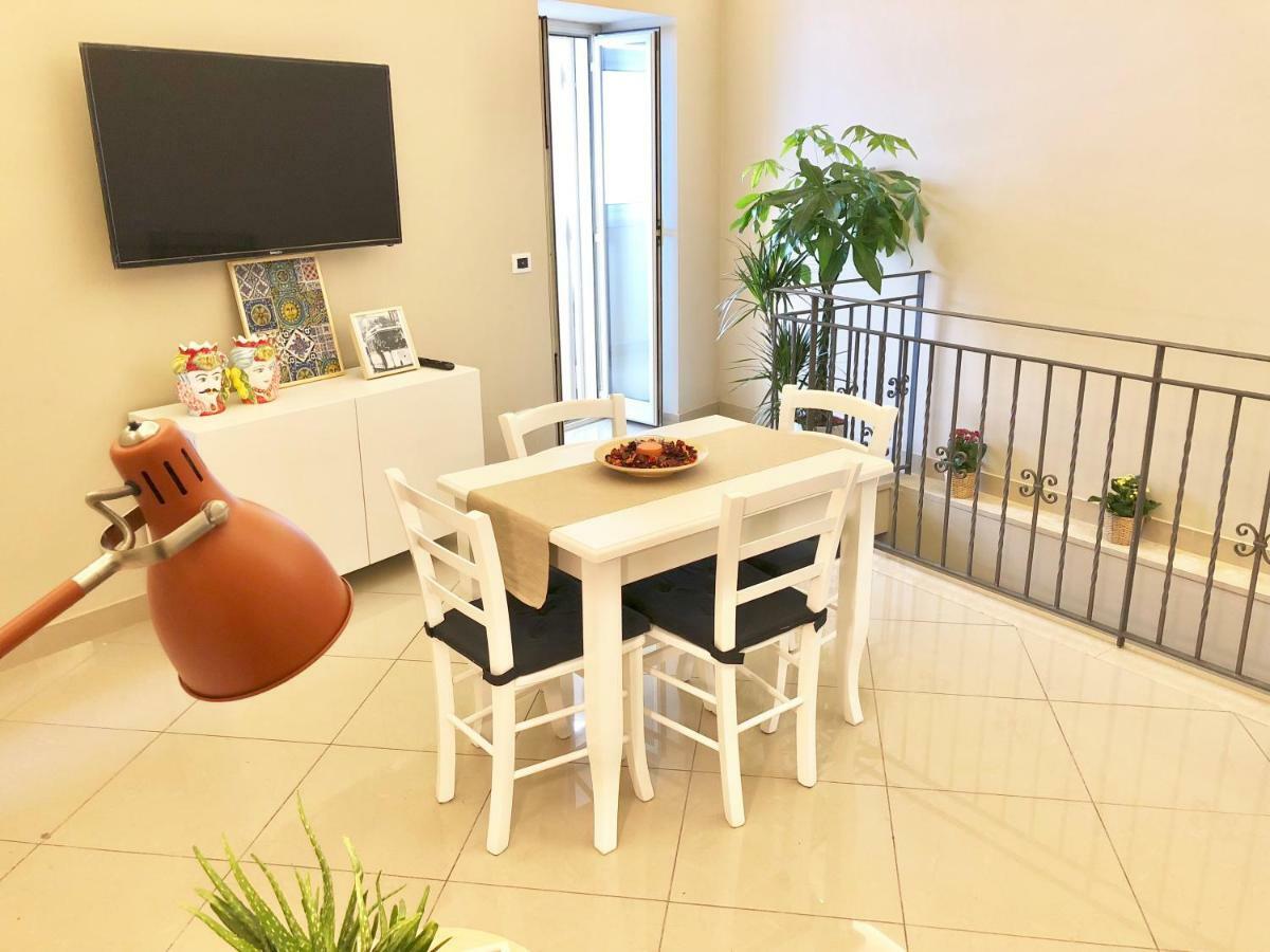 卡塔尼亚Giader'S House - Free Parking公寓 外观 照片