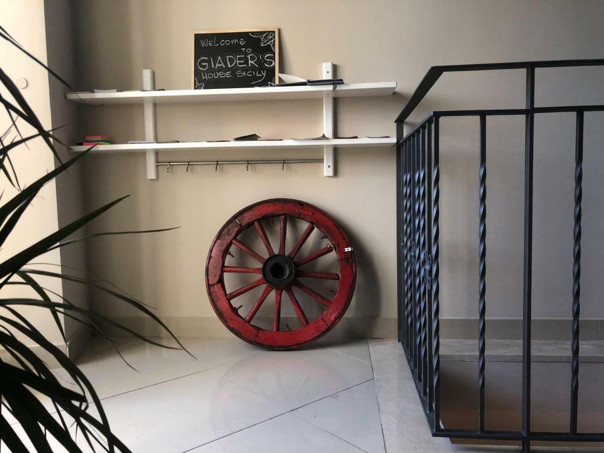 卡塔尼亚Giader'S House - Free Parking公寓 外观 照片
